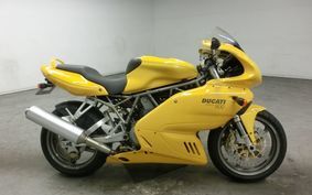 DUCATI 900SS 2001 V100A