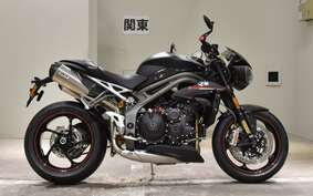 TRIUMPH SPEED TRIPLE RS 2018 PN275C