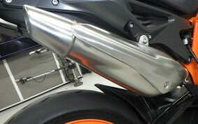 KTM 890 DUKE R 2021 TU940