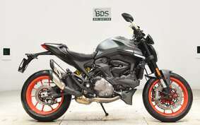 DUCATI MONSTER 937 2022 4M00A