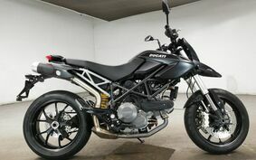 DUCATI HYPERMOTARD 796 2011 B101A