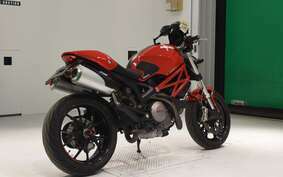 DUCATI MONSTER 796 A 2013