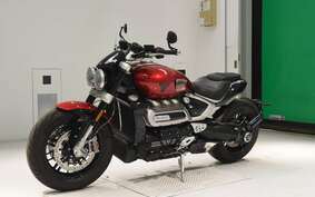 TRIUMPH ROCKET III R 2023