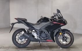 YAMAHA YZF-R25 RG10J