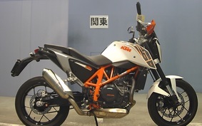 KTM 690 DUKE 2013 LDT40