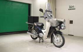 HONDA C110 SUPER CUB JA10