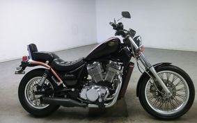 SUZUKI INTRUDER 750 1987 VR51A