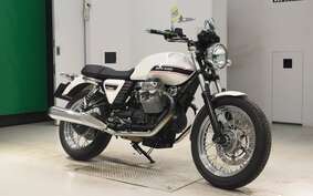 MOTO GUZZI V7 CLASSIC 2013 LWJ0