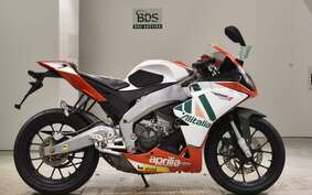 APRILIA RS4 125 TW00