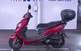 SUZUKI スウィッシュ125 DV12B