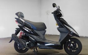 KYMCO VJR125 i SE22