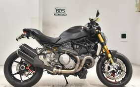 DUCATI M1200 S 2021 MA02A