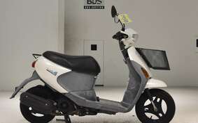 SUZUKI LET's 4 CA46A