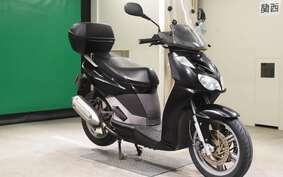 APRILIA SPORTCITY 250 IE