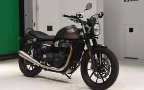 TRIUMPH STREET TWIN 2019