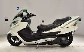 SUZUKI SKYWAVE 250 (Burgman 250) M CJ45A