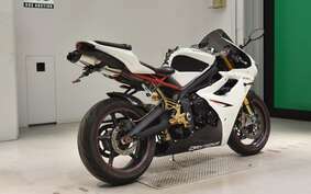 TRIUMPH DAYTONA 675 R 2011 MD1166