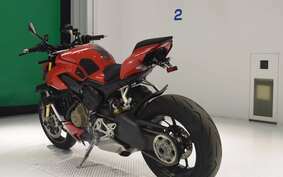 DUCATI STREETFIGHTER V4 S 2020 FA00A