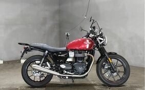 TRIUMPH STREET TWIN 2018 DAD74