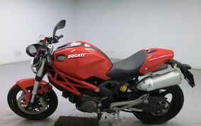 DUCATI MONSTER 696 2008 M500A