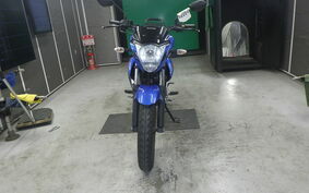 SUZUKI GIXXER 150 NG4BG