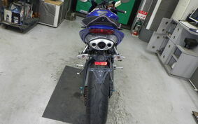 TRIUMPH DAYTONA 675 2011 MD1066