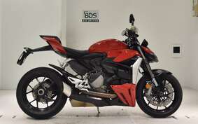 DUCATI STREETFIGHTER V2 2022