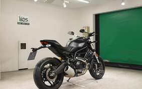 DUCATI MONSTER 797 2019 MD01J