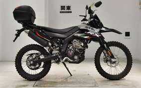 APRILIA RX125 KXJA