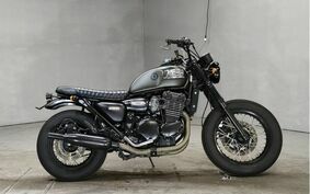 TRIUMPH THRUXTON 900 1996 C339JM