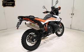 KTM 790 ADVENTURE R 2020 TR340