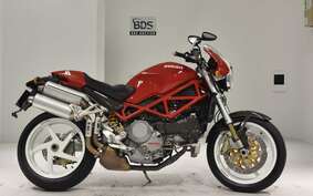 DUCATI MONSTER S4R 2005 M405A