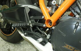 KTM 1190 RC8 R 2012 VR540