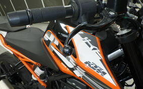 KTM 250 DUKE JPE40