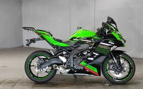 KAWASAKI ZX-25R 2021 ZX250E