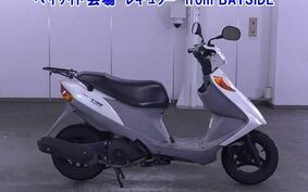 SUZUKI ｱﾄﾞﾚｽV125 CF4EA