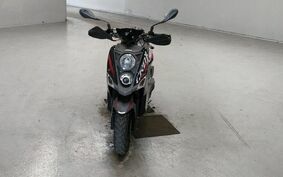 SYM クロックス125 AEA3