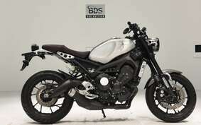 YAMAHA XSR900 2019 RN56J