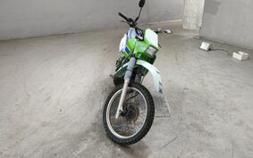 KAWASAKI KMX200 MX200A