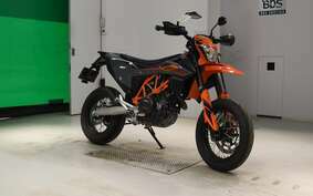 KTM 690 SMC R 2022 LSV40