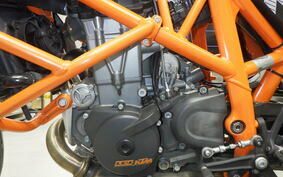 KTM 690 DUKE 2016 LDT40