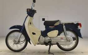 HONDA C50 SUPER CUB AA09