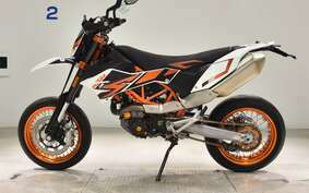 KTM 690 SMC R 2014 LST40