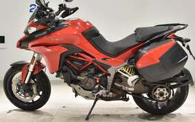 DUCATI MULTISTRADA 1200 2016 AA02J