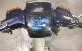 SUZUKI BIRDIE 50 BA41A