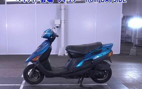 SUZUKI ベクスター150 CG42A