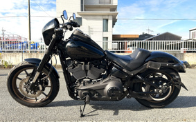 HARLEY FXLRS 2020 YWK