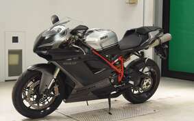 DUCATI 848 EVO CORSA SE 2013 H602A