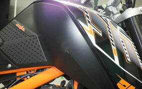 KTM 250 DUKE JGE40