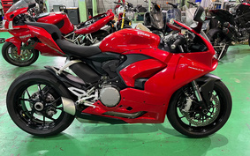 DUCATI PANIGALE V2 2020 1H00A